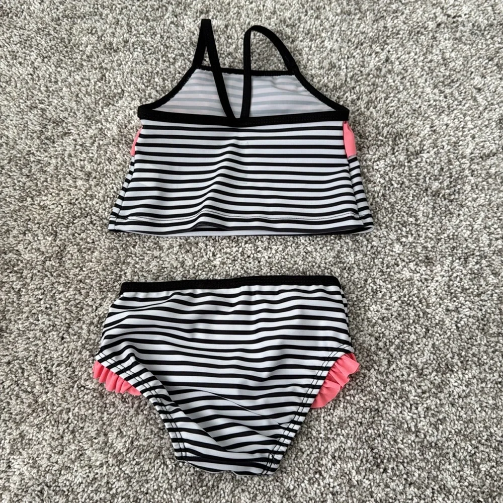 Two Piece Baby Swimsuit (3-6 month)